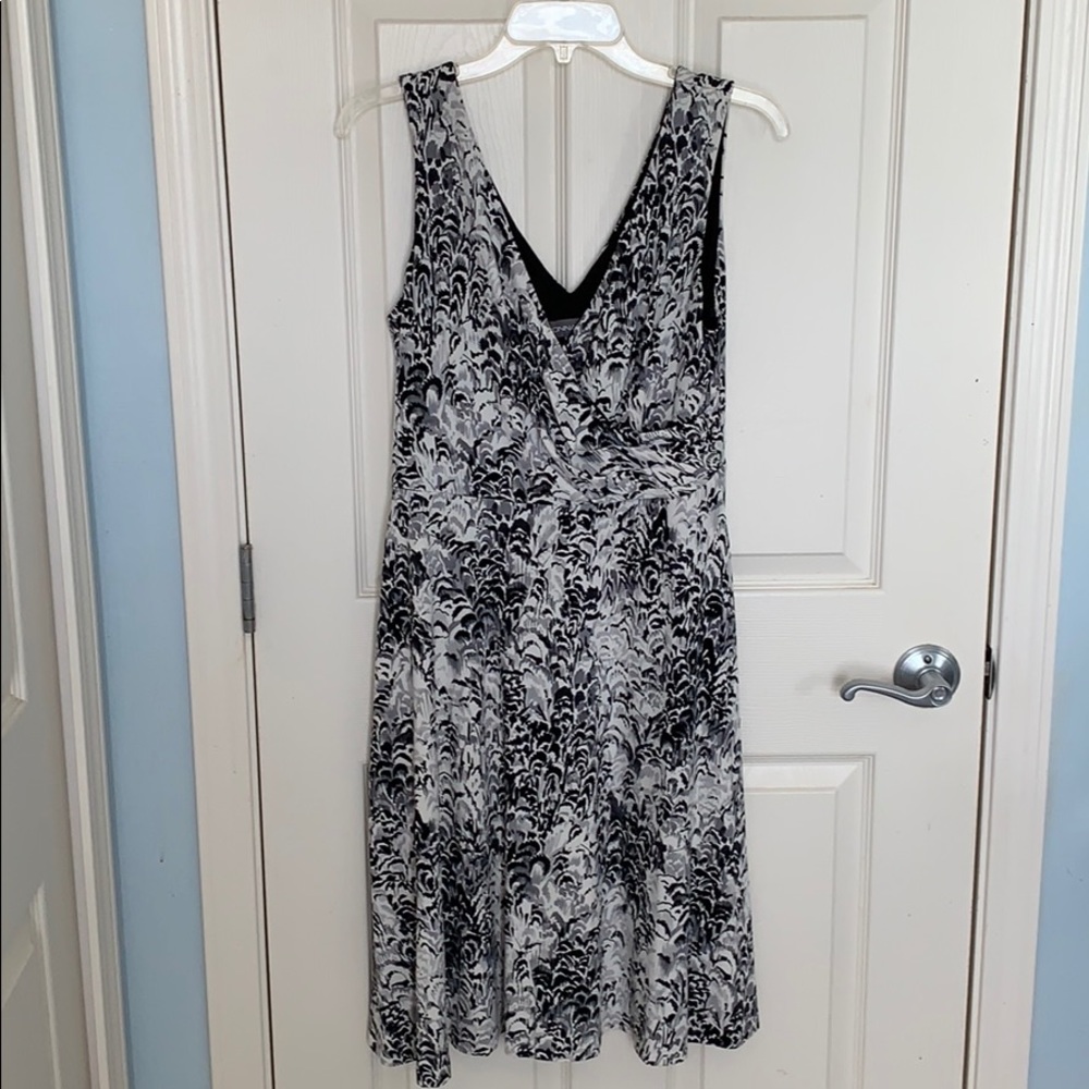 Women’s Donna Ricco dress size 10